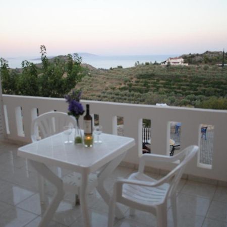 Villa Vista Nafplio Exterior foto