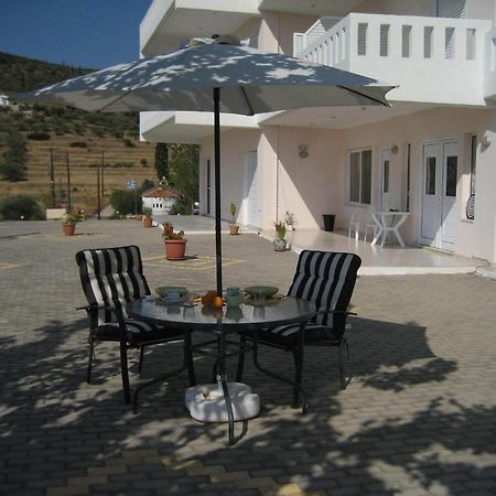 Villa Vista Nafplio Exterior foto