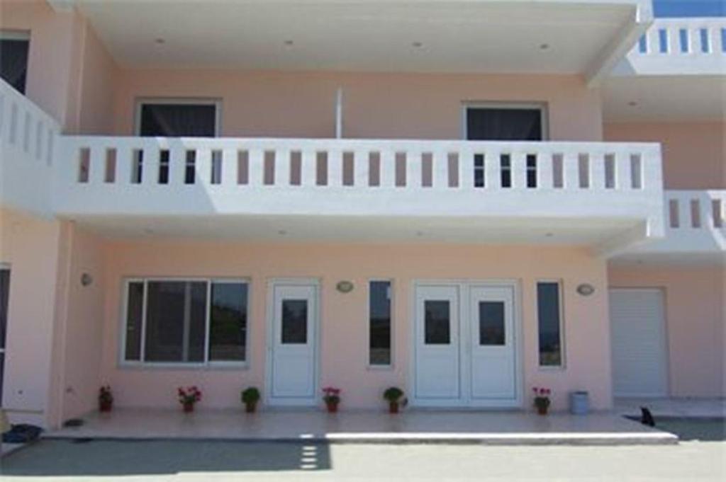Villa Vista Nafplio Exterior foto