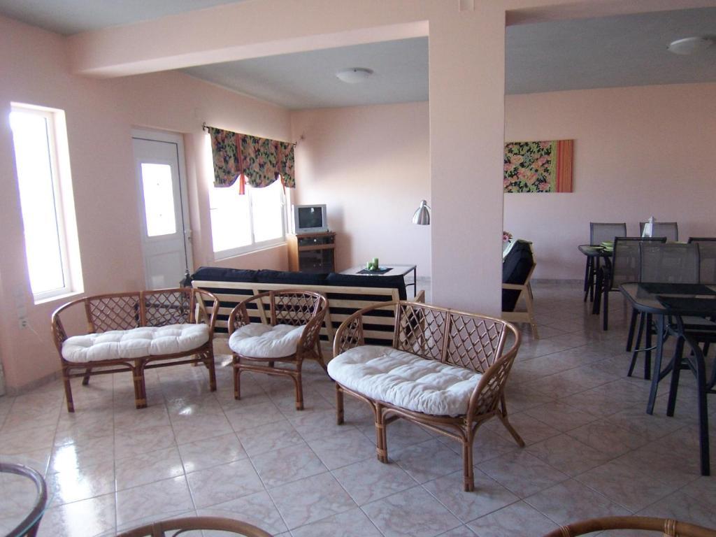 Villa Vista Nafplio Exterior foto