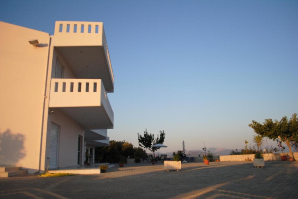 Villa Vista Nafplio Exterior foto