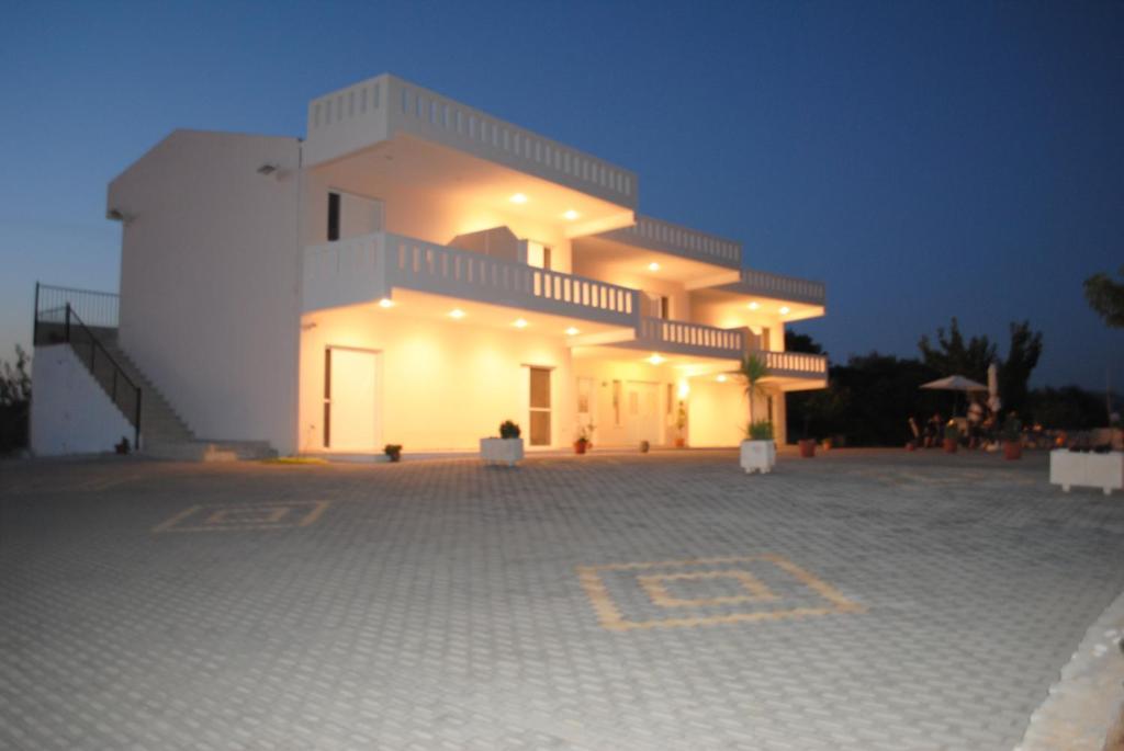 Villa Vista Nafplio Exterior foto