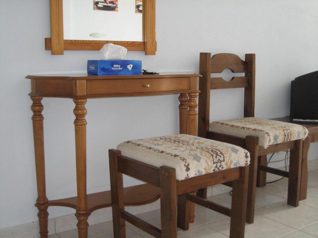 Villa Vista Nafplio Zimmer foto