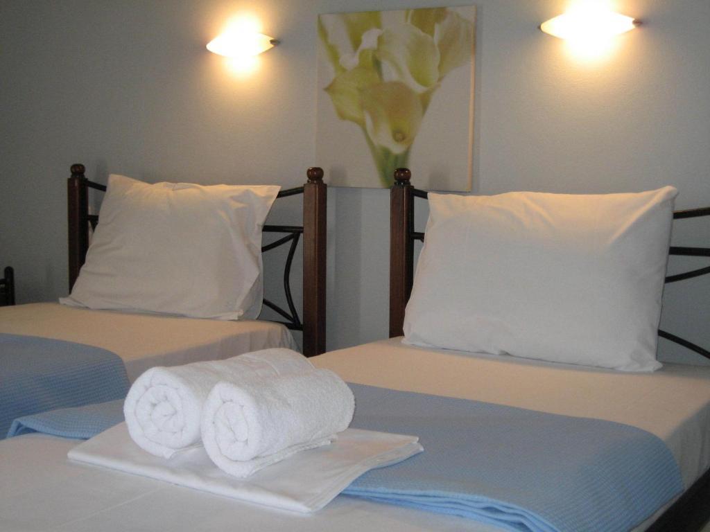 Villa Vista Nafplio Zimmer foto