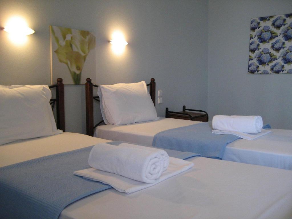 Villa Vista Nafplio Zimmer foto