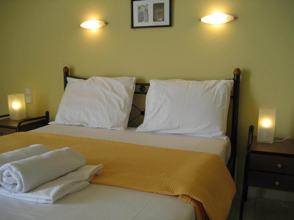 Villa Vista Nafplio Zimmer foto