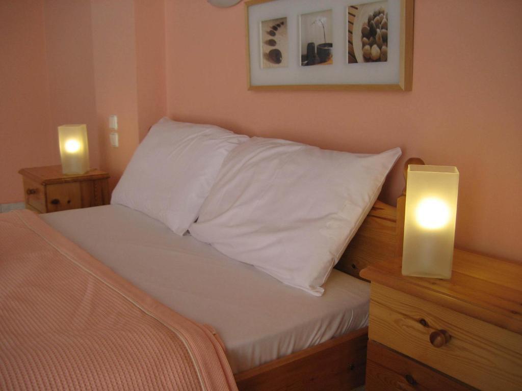 Villa Vista Nafplio Zimmer foto