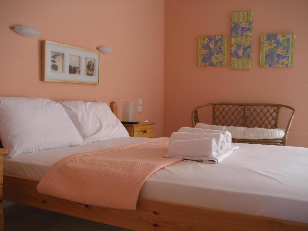 Villa Vista Nafplio Zimmer foto