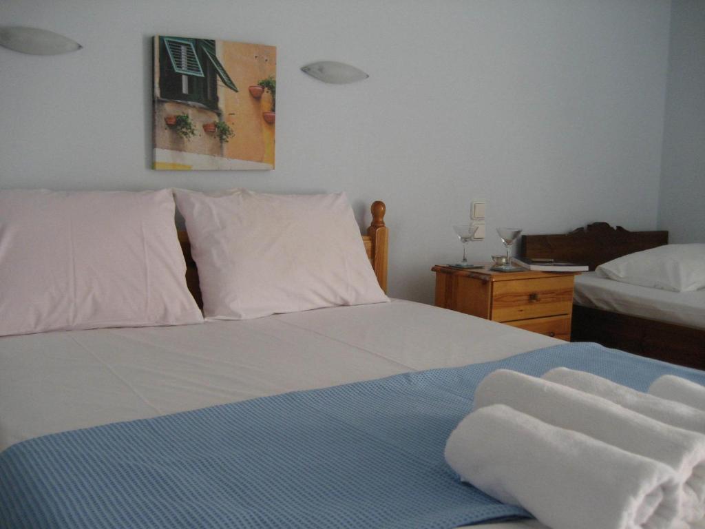 Villa Vista Nafplio Zimmer foto