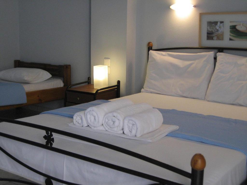 Villa Vista Nafplio Zimmer foto