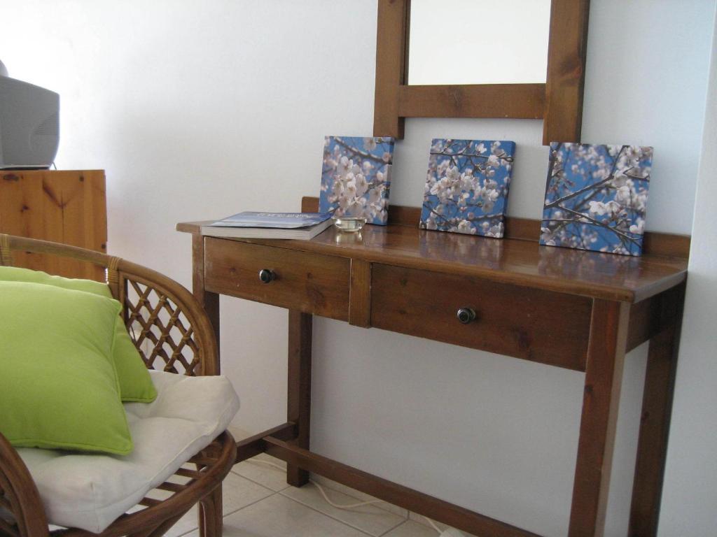 Villa Vista Nafplio Zimmer foto
