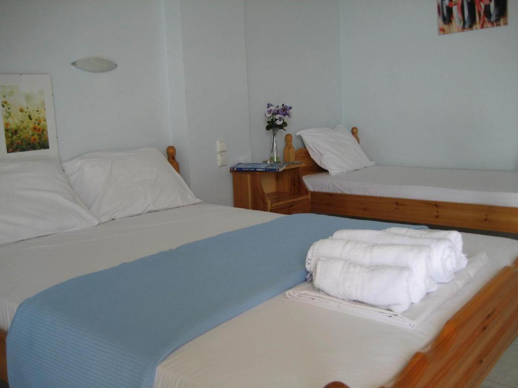 Villa Vista Nafplio Zimmer foto