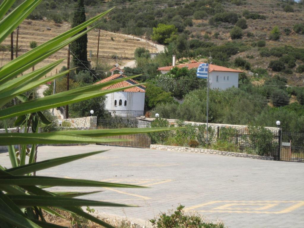 Villa Vista Nafplio Exterior foto